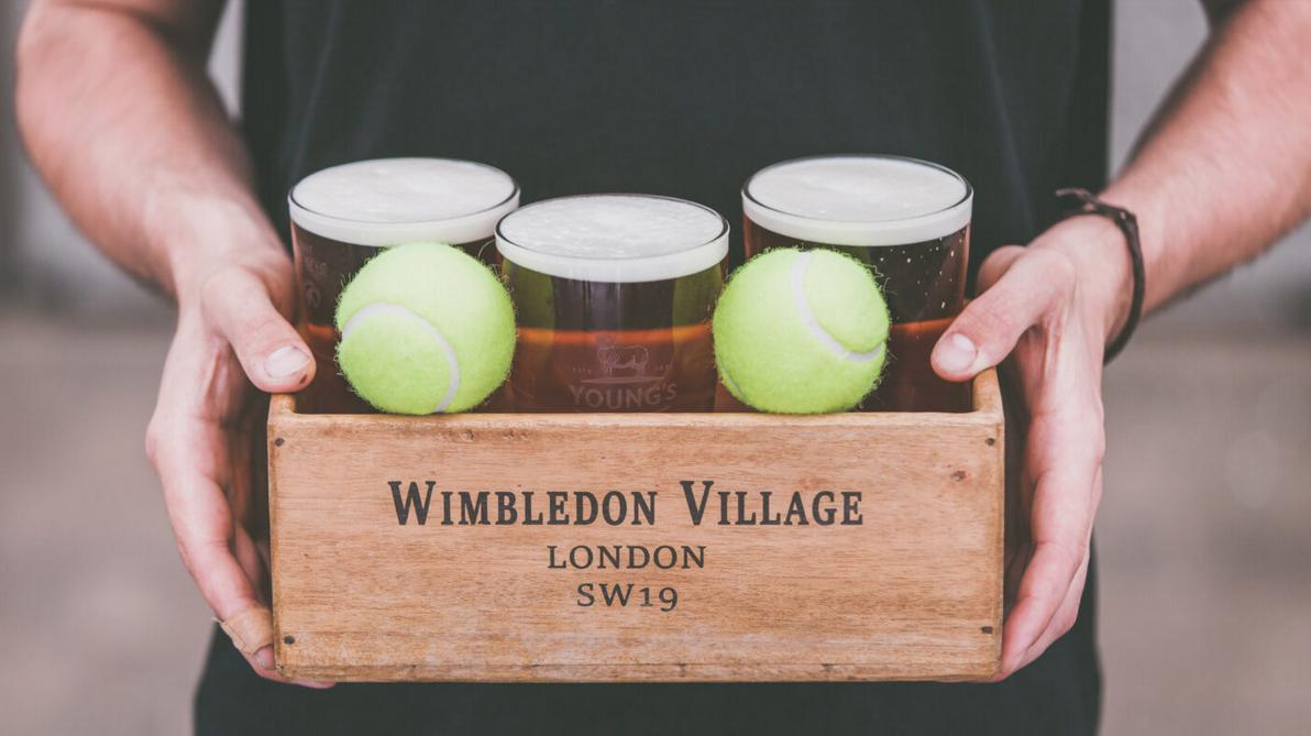 #AD I've been working with <a href="/YoungsPubs/">Young's Pubs</a> to create my insider’s guide to the best #Wimbledon pubs to visit during The Championships 2019.
Wimbledon boasts an incredible range of places, but above all it’s the pubs that really get into the Wimbledon spirit youngs.co.uk/our-blog/an-in…