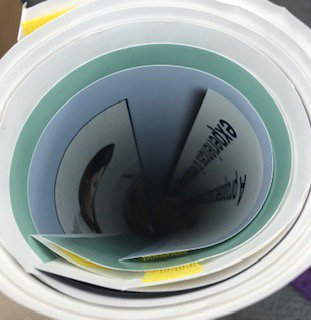 UWSAcademy's tweet photo. What is this mysterious picture?
It's six posters from staff and postgrads, left unclaimed at the end of #UWSLTR last week! To retrieve yours, please email ltr@uws.ac.uk before 5pm on Monday, July 15. #FindYourPoster @UWSPhD @UniWestScotland https://t.co/AGjq106hU0