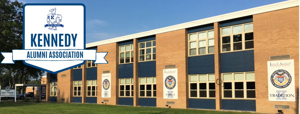 Welcome Home. We are thrilled to formalize a new Alumni Office to communicate school news, share upcoming events, allow you to update contact info, or even make a gift to the school. However you choose to connect, we look forward to staying in touch! warrenjfk.com/page/alumnihome