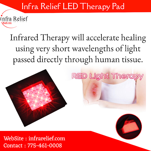 InfraRelief's tweet photo. Infrared Glasses - $24.99
Shop Now: https://t.co/1cWvXRE6Ut
call us on 775-461-0008 for any inquiry.
#infraredlighttherapy #painrelief #ledlighttherapypad #lighttherapy #musclepain #infrarelief #redlighttherapy #doctoradvice #shoulderpain #health #acne #wrinkles #dualtherapypad https://t.co/tIFILjB6dk