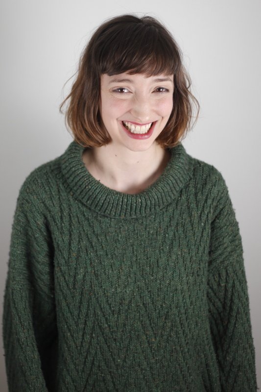 OCDRSA's tweet photo. ⭐️Clara 👩‍🔬💻 research assistant with a background in physiology and occupational therapy and our go-to-person for neurocognitive computer assessments 🤓 #meettheOCDRSAteam https://t.co/4TE1PUwCz9
