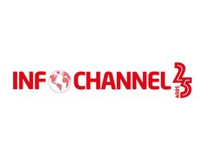REnmascarado's tweet photo. ¡El futuro nos alcanzó! Semana de celebración por los 25 años de la fundación de @InfochannelMX
https://t.co/1taAum6Rg1. Miércoles 03 de julio los esperamos en #ForoInfochannel CDMX 
https://t.co/stArSDBimq https://t.co/KOqpZmu2CD