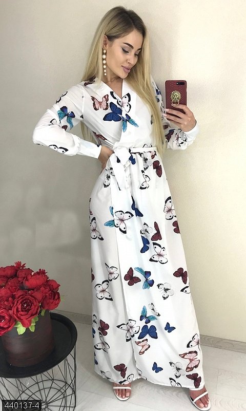 UaSpringtime's tweet image. Новый товар Длинный сарафан женский опубликован на Springtime - springtime.com.ua/shop/zhenskaya…