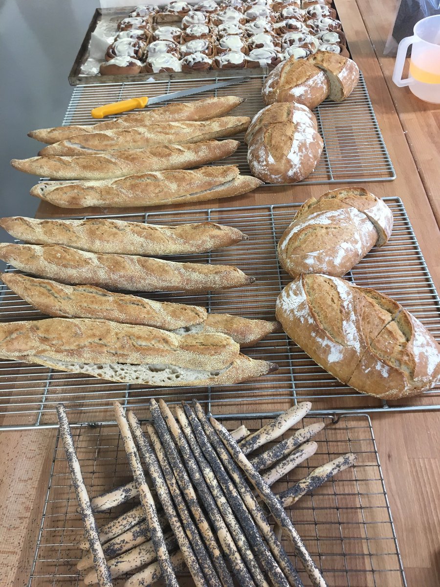 The Little Mill tweet media