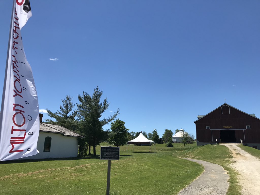 mytpinfo's tweet photo. Happy Canada Day 🇨🇦 What’s your home for the Summer? Here’s ours! #MYTPcamps https://t.co/O8CJtbU2mN