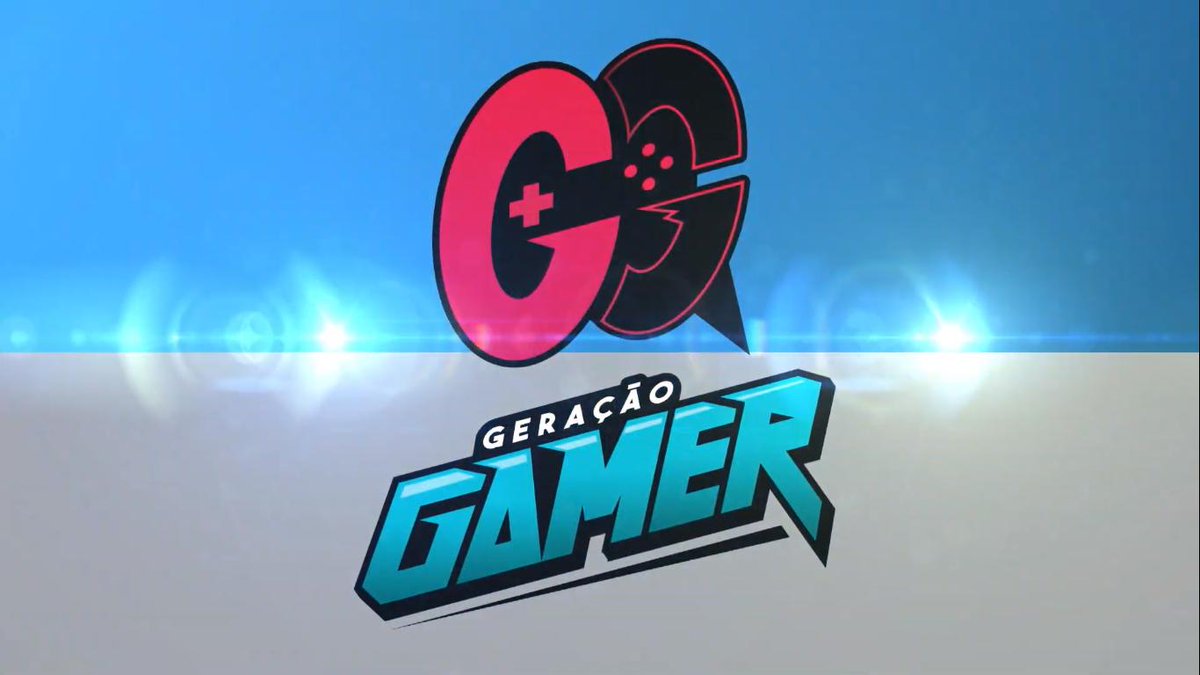 geracaogg's tweet photo. Não conseguiu assistir o Geração Gamer na TV? Cola lá no youtube então e não perde tempo não! https://t.co/3Mtpac3fbd https://t.co/DvFHXxwcXw