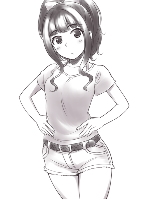 ふじとものふとももをすこれ 