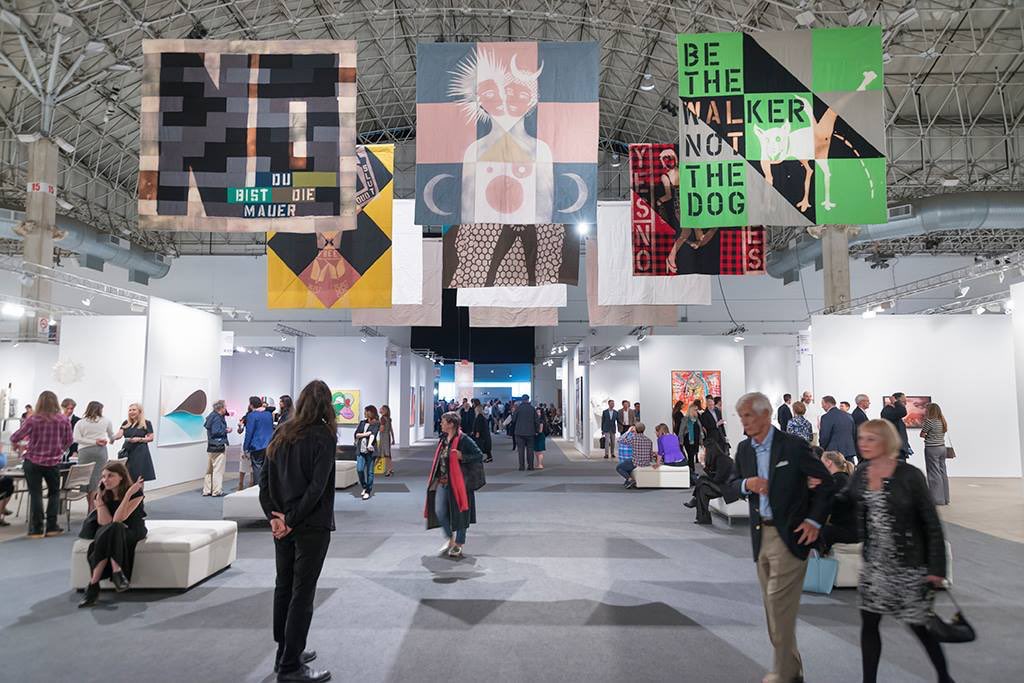 Field Editions is delighted to participate again at Expo Chicago art fair, this time collaborating with <a href="/Tate/">Tate</a> Editions &amp; <a href="/_TheWhitechapel/">Whitechapel Gallery</a>. The fair runs 19th to 22nd of September on Navy Pier.  #expochicago #navypier #chicago #limitededitions #tategallery #whitechapelgallery