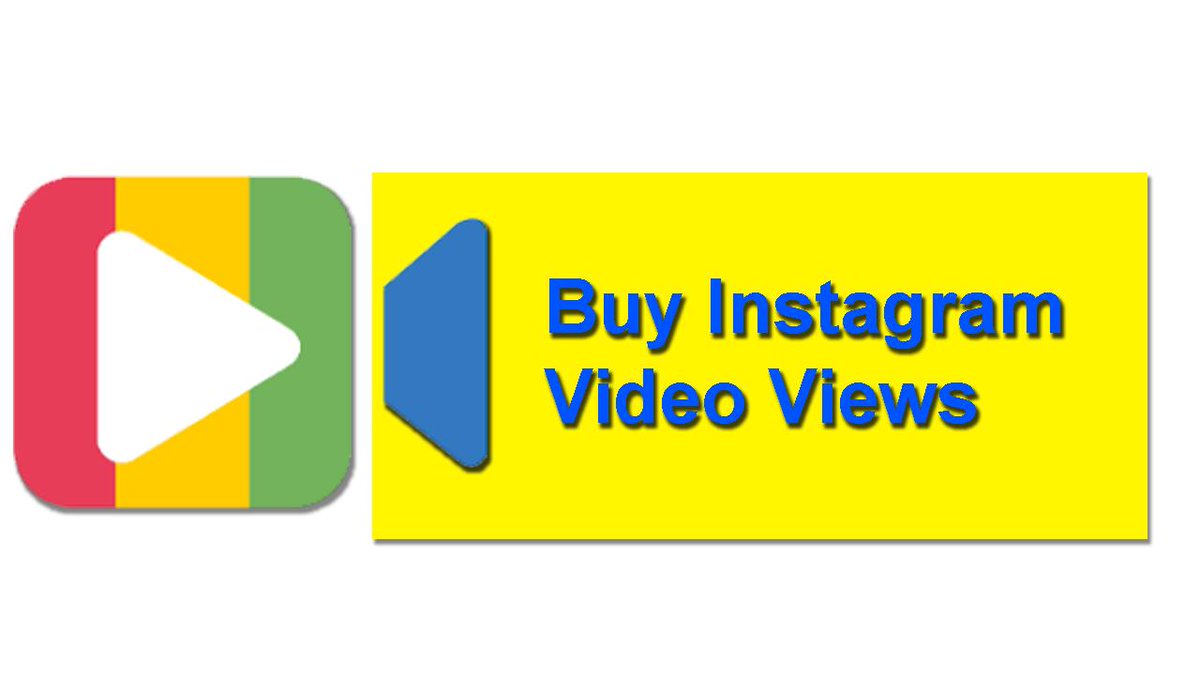 Instagram Views

Features:-

- 100% Real Instagram User
- Delivery Time: 1-2 Days
- 2 Year Replacement Protection 

More Details:- alwaysviral.com/products/Buy-I…

#buyrealinstagramviews

#buyinstagramviewseasy

#instagramvideoviews

#buyinstagramviews

#instagramviews

#alwaysviral