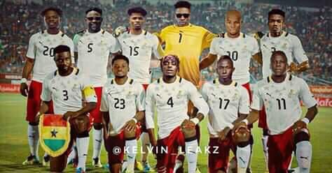 ibrahDflash's tweet photo. Choose Your Favoriteππ
#GhanaGoForGold
#FullySmβπ€£π€£ https://t.co/5XdQCWuH6y