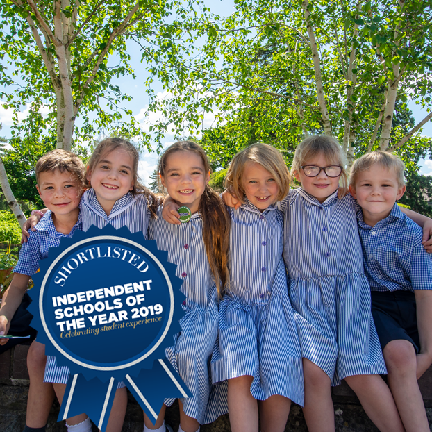 MillfieldPrep's tweet photo. 🏆We’re delighted to have been shortlisted for Independent School of the Year for both Millfield Pre-Prep and Millfield Prep in the @ISParent magazine's Independent Schools of the Year 2019 awards!🏆

🤞Wish us luck for the finals in October! 🤞 https://t.co/pCBFRlsej8