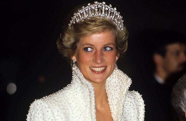 Happy Birthday princess Diana...         