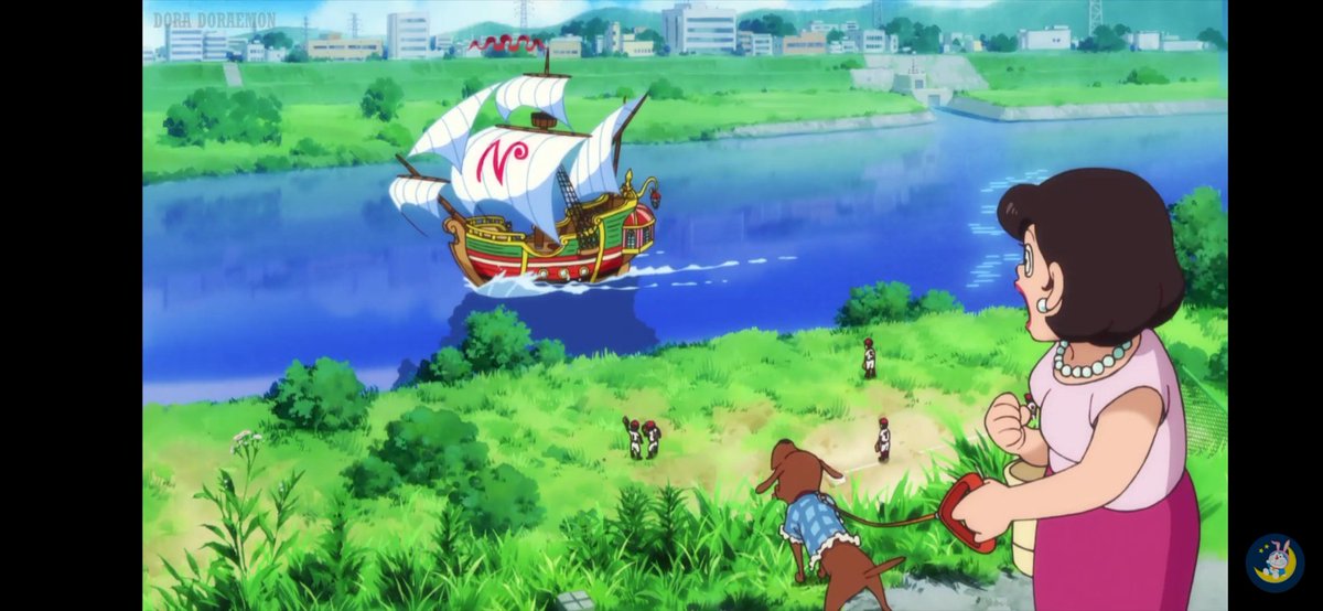 ShizukaChan52's tweet photo. Riding nobita's ship
#doraemon #doraemonlovers #doraemonfans #doraemonworld #doraemonmovie https://t.co/gVB1BsSkf5