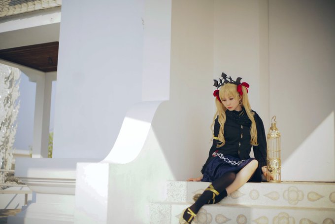 Twitterのコスプレ画像26