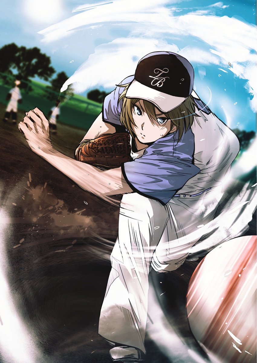 Uzivatel 皆仲笑歩 Na Twitteru 19年自分が選ぶ今年上半期の作品 なぁんにもないこともなかった 笑 もう片方の垢とは極力違うのチョイスしとこう 版権モノ混じってますが