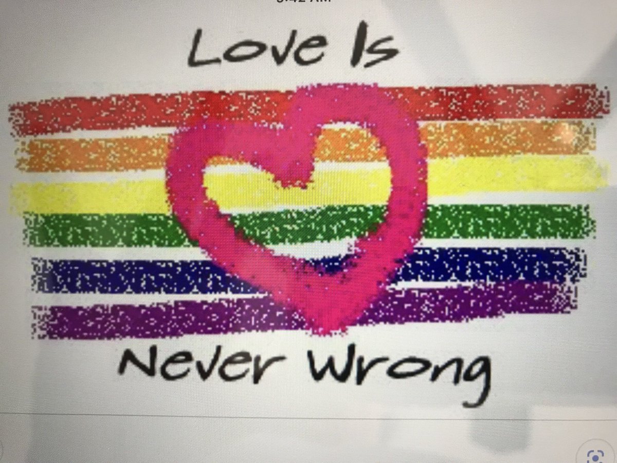 Kelleyc16's tweet image. Found these at the store and had to get them!  #loveislove #supporteveryone