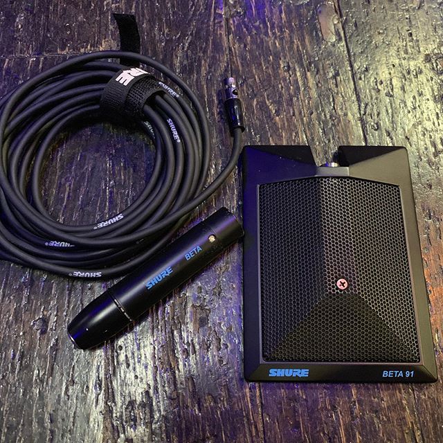 sasakurekoubou's tweet photo. 最近Shureばっかり買ってるな…。 #Shure #Beta91 #Newtoy https://t.co/ExCtamY0Wx https://t.co/3cLFh9QqcR