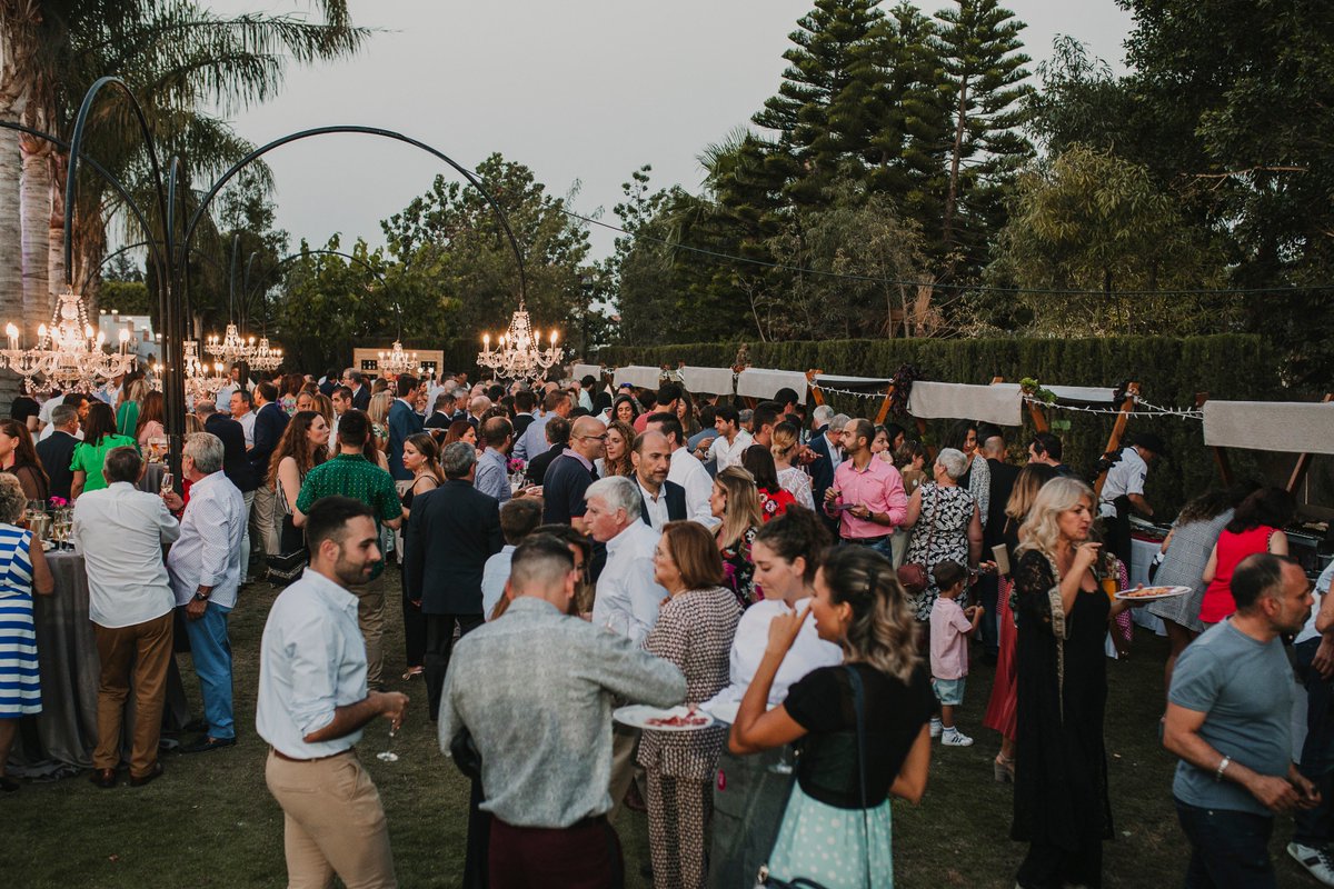 AlejaCatering's tweet photo. 15 años de éxitos tenían que celebrarse. Y nosotros lo hemos hecho por todo lo alto.🥳 aquí te lo contamos. 👇
https://t.co/pVkDUXU41b https://t.co/PKlL37IlAv