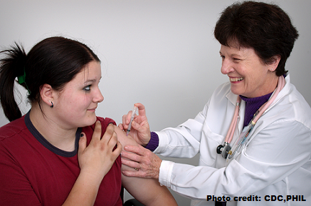 YaleEIP's tweet photo. Many women not receiving HPV vaccine, citing ‘too old’ or ‘previous HPV diagnosis,’ these aren’t contraindications. Health care providers can dispel myths & promote vax for eligible patients. Great work by Savanah Russ, MPH @YaleEIP @YaleSPH #HPVIMPACT https://t.co/RPDhmVpXf0 https://t.co/yLsUqPAPgs