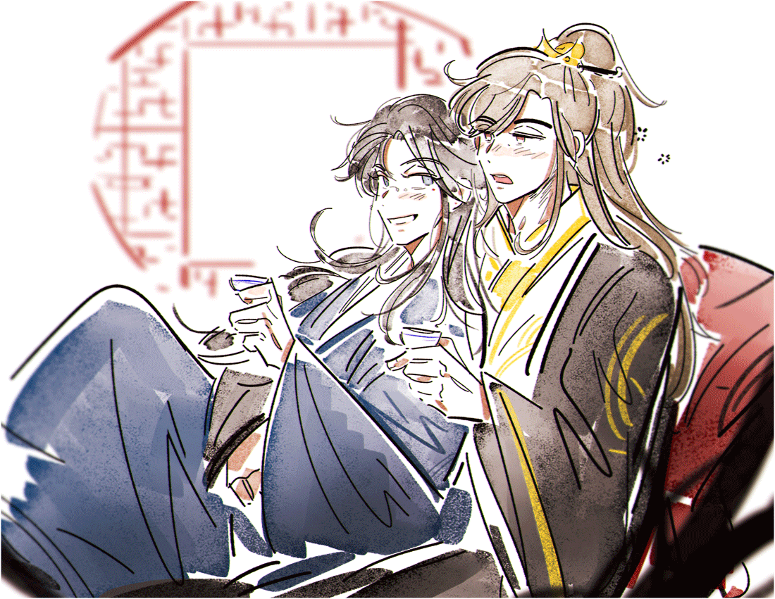 #杀破狼