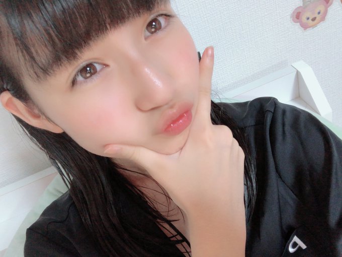 今村麻莉愛のTwitter画像30