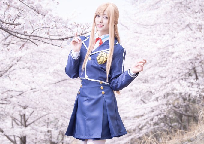 コスプレイヤー紗雪のTwitter画像56