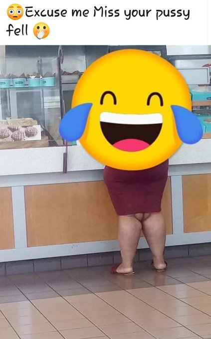 Watchu gon do when u drop dat pussy? Pick it back up &amp; EAT IT!!! 🤣🤣🤣🤣🤣🤣 https://t.co/vM63Yw4xzS<a href="/tag/fluffywine"class="tags"><span>#fluffywine</span></a>