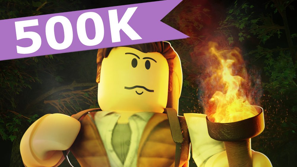 Domeboybeene On Twitter We Ve Hit 500k Visits At Camping Simulator Everyone To Celebrate We Re Offering Two New Codes Try Out Code 500luck For X2 Chances Of Opening A Legendary Pet And 500speed - roblox camping simulator codes