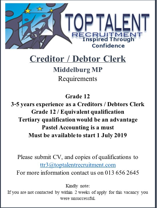 TopTalentRecruitment tweet media