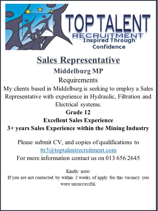 TopTalentRecruitment tweet media