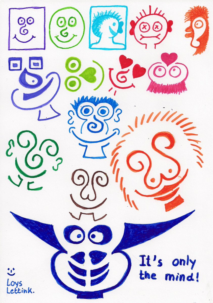 LLettink's tweet photo. It's Only The Mind #Mind #OnlyTheMind #insider #insiderart #art #outsider #outsiderart #seelenart #artbrut #Kunst #Künstler #LoysLettink #ManfredKnittel https://t.co/gsKd58HdZn https://t.co/KmzXJYoBCl