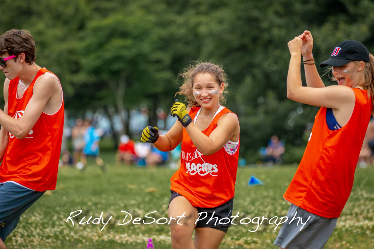 ChiTown BeachTown tournament by <a href="/CUTCamps/">CUT Camp</a> everyone had a great time even if played on grass because of the beach being flooded. All photos are uploaded from yesterdays games at rudydesortphoto.com/Sports/Ultimat… .... enjoy