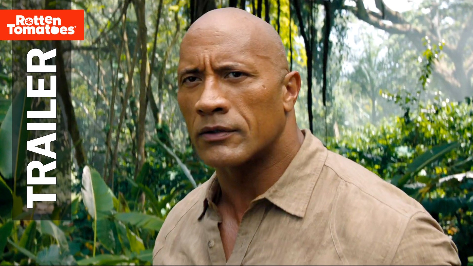 The Rock - Rotten Tomatoes