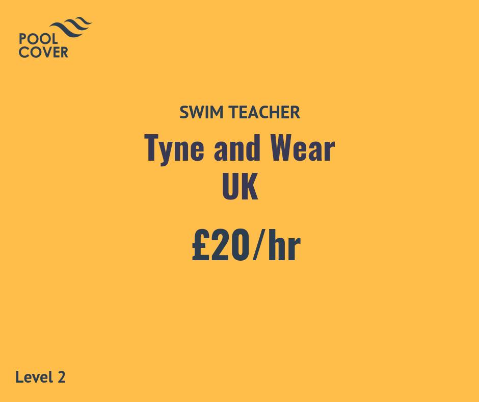 Swimming Jobs tweet media