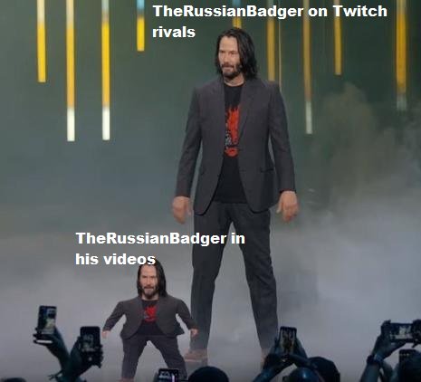 ShittyRainbow6's tweet image. I know I am late on this, but hey,clever laziness is efficient. - redd.it/c7q7pz