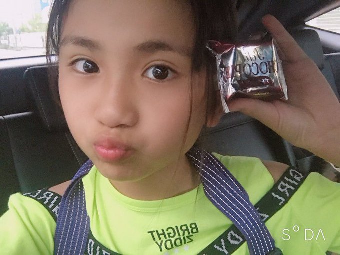 Twitterのコスプレ画像16