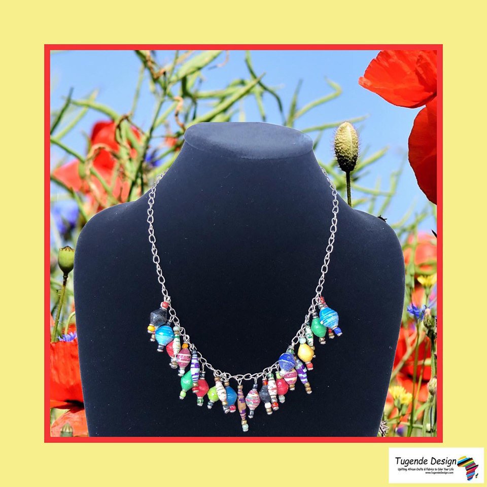 #Summer colour! Leave the #expensive bling at #home & take some colorful & fun summer #jewelry with you on #vacation 🧳✈️🌊🏝🗺

 #summerbling #summercolors #summerjewelry #summerfun #summernecklace #thebeehiveatl #vacay #baecation 
tugendedesign.com