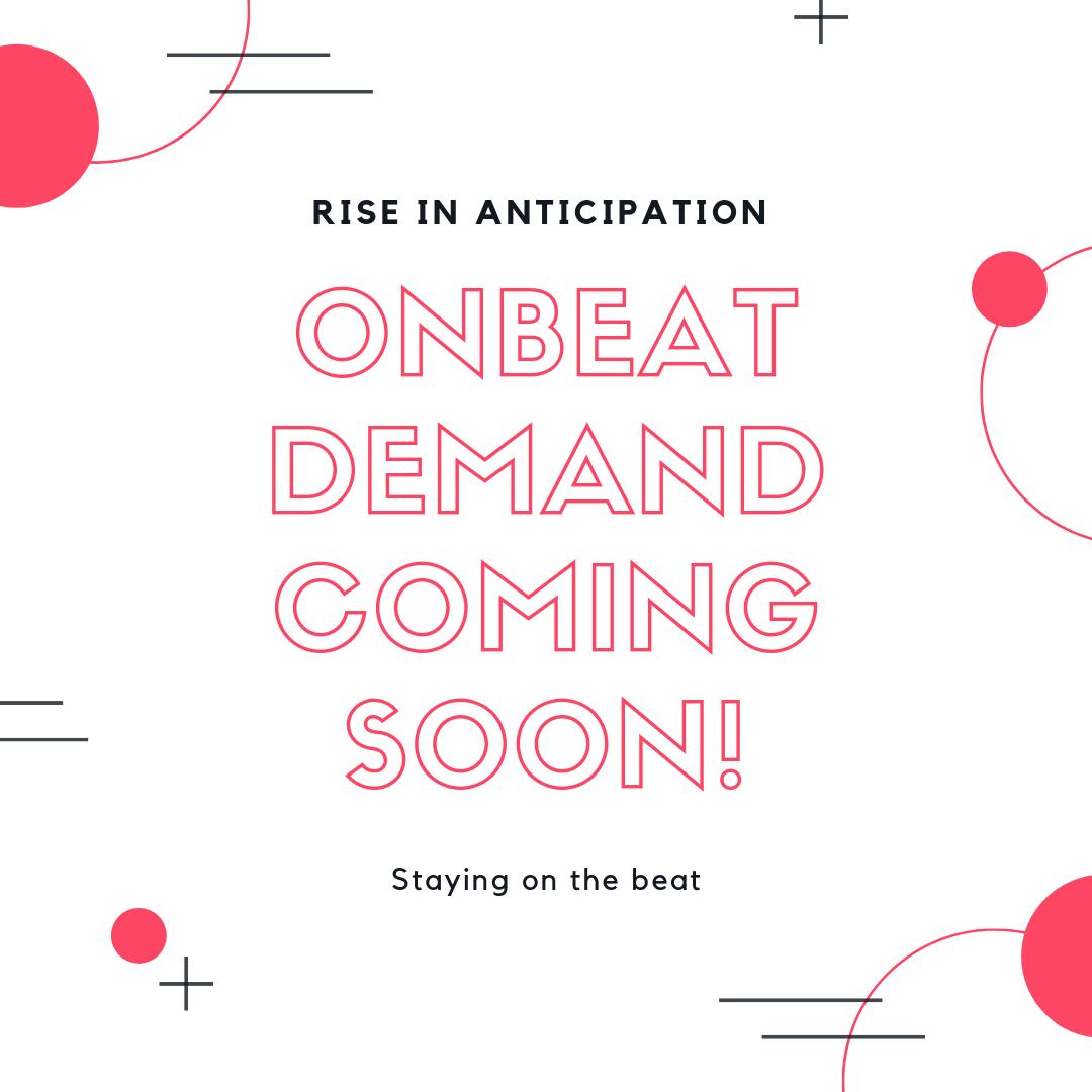 DemandOnbeat's tweet photo. If we were ment to stay put, we'd have roots instead of feet~Rachel Wolchin 
Don't hold back your anticipation🚀 Once our grand opening arrives rush right in!🎉🎉 #giveaway #onlineshopping #upcomingstore https://t.co/9nSXgP4Tod