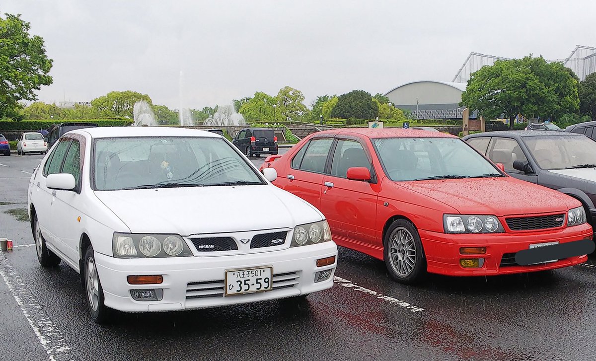 U14ブルーバード