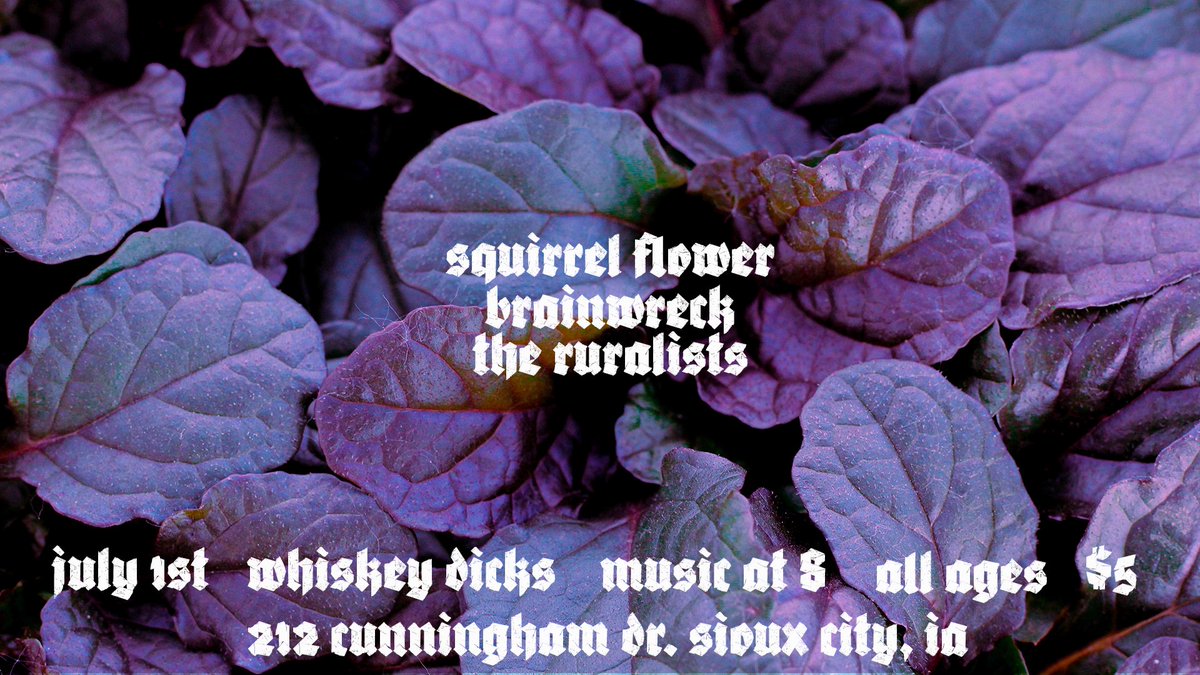 theoxbooking's tweet photo. Come hang tonight!! Doors at 7:30! https://t.co/LKLAUDUWHP