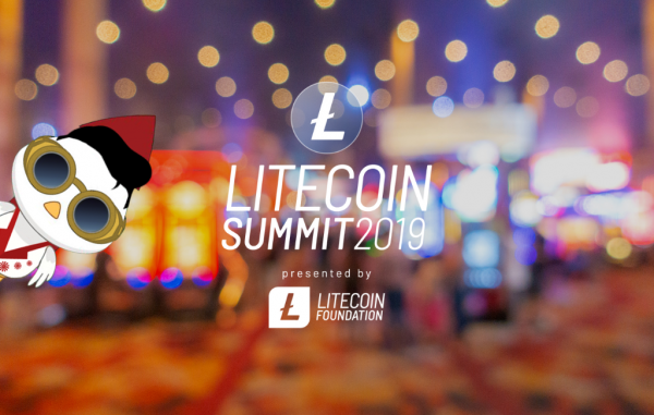 LTCFoundation's tweet photo. 5 Reasons Why You Should Attend the 2019 Litecoin Summit https://t.co/gBbiN1Wc7i

#LTCLV19 https://t.co/AZJ8xInFYJ