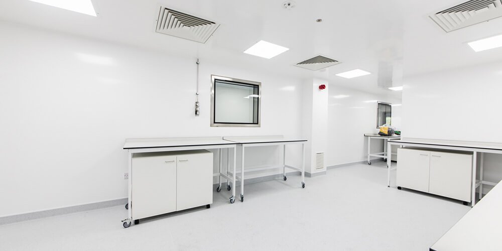 At BioClad, our #antimicrobial hygienic wall cladding solutions use <a href="/BioCote/">BioCote®</a> technology to reduce #microbes by 99.9% in just two hours. Find out more about our solutions here ⏩ bit.ly/2YmsGpW