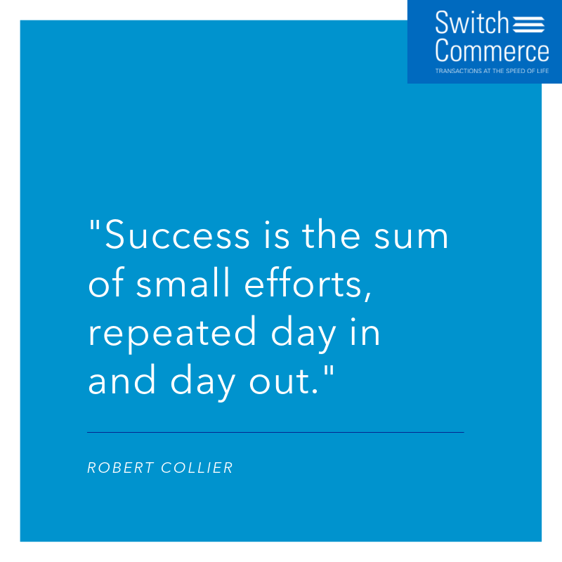 #MondayMotivation #Monday #ATMProcessor #ATM #ATMManagement