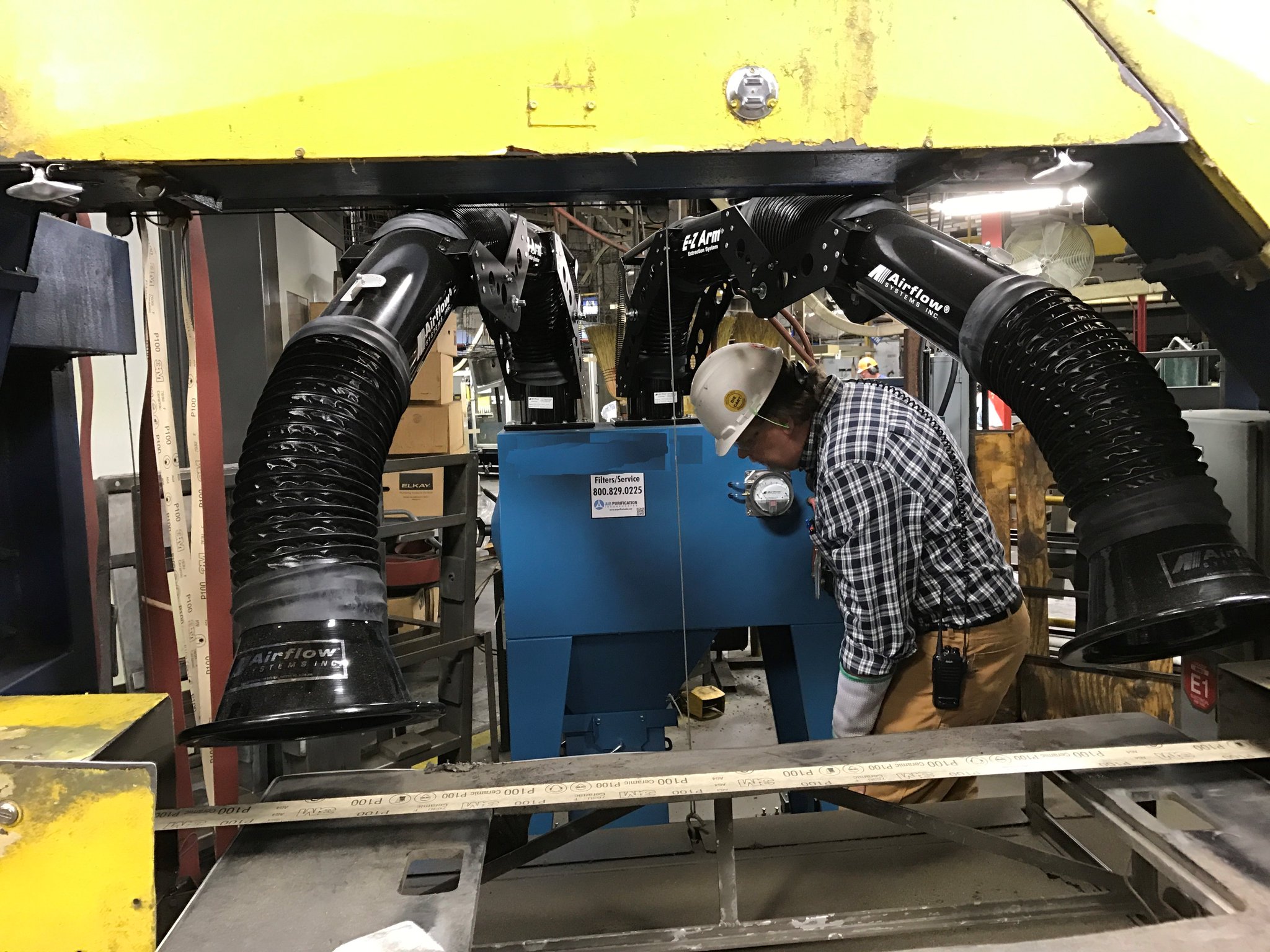 Air Purification Inc on Twitter "Inhaling crystalline silica can lead