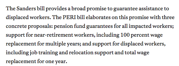 trekkerteach12's tweet image. Bernie's #MedicareForAll bill has a detailed 4-yr transition plan, built in supports for impacted workers, and a huge national movement behind it to apply pressure on elected officials to pass the healthcare 70% of voters want.

That's how he'll get it done...

#NotNeUS