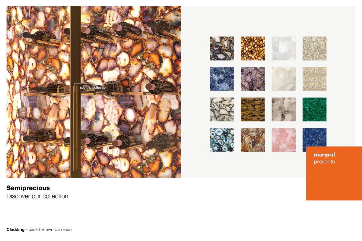 Discover our #semiprecious #collection !!!
margraf.it/en/semipreciou…