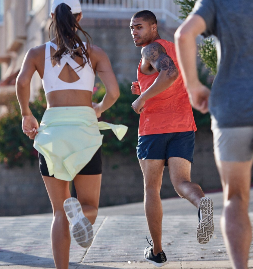 Market_Common's tweet photo. Lululemon apparel will help you get the most out of your workout, and look good doing it. Check out their bright and fun summer collection for functional AND fashionable workout clothing! https://t.co/P0SDNSnUmA