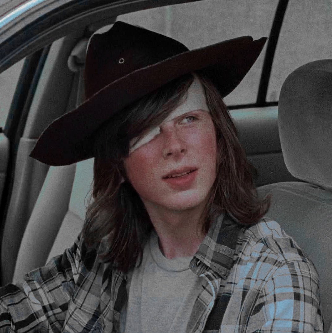 Happily married to <a href="/BadassGrimes/">~Çärł Pøppâ Grímęś~</a>; the love of my life, the other half of me, my soulmate, my life, my everything. My best friend. 

I love you with all my heart and soul, I can’t wait to start our new chapter in our lives 💍❤️💋