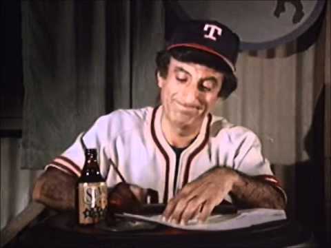 Happy Birthday to Jamie Farr! 