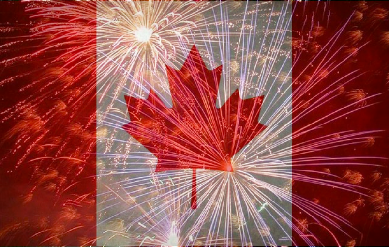 ysgottawa's tweet photo. Happy Canada Day 🇨🇦 https://t.co/p0SzfFKaVn
